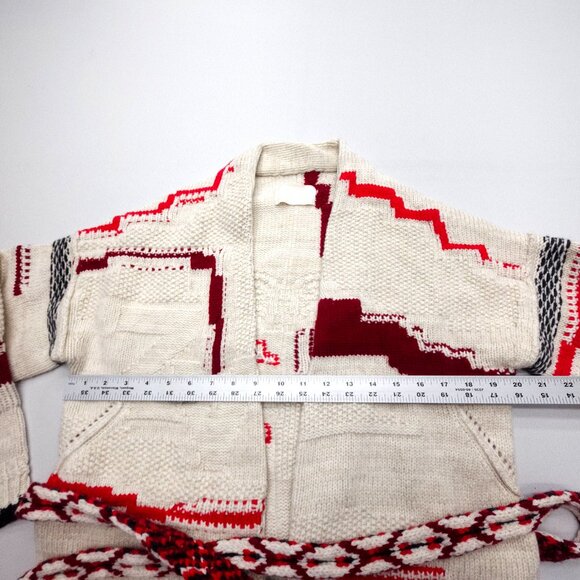 Zadig & Voltaire Aspen Cardigan XS - Picture 13 of 16